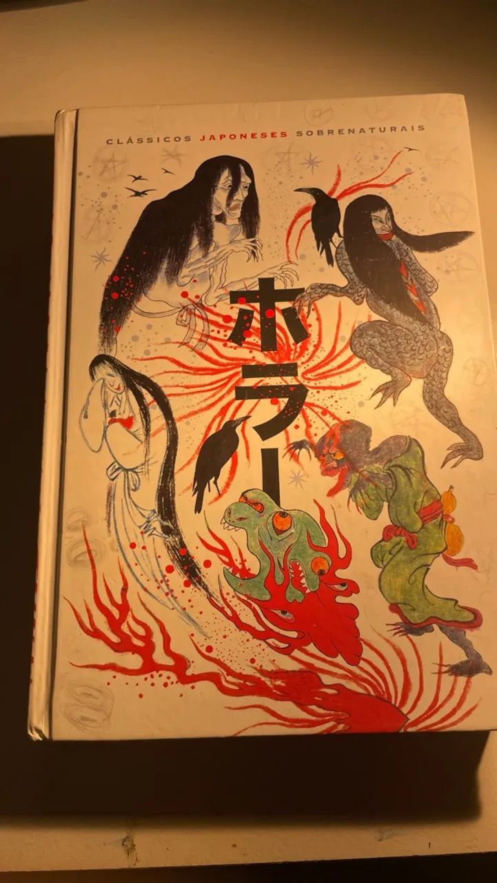 Livros diversos