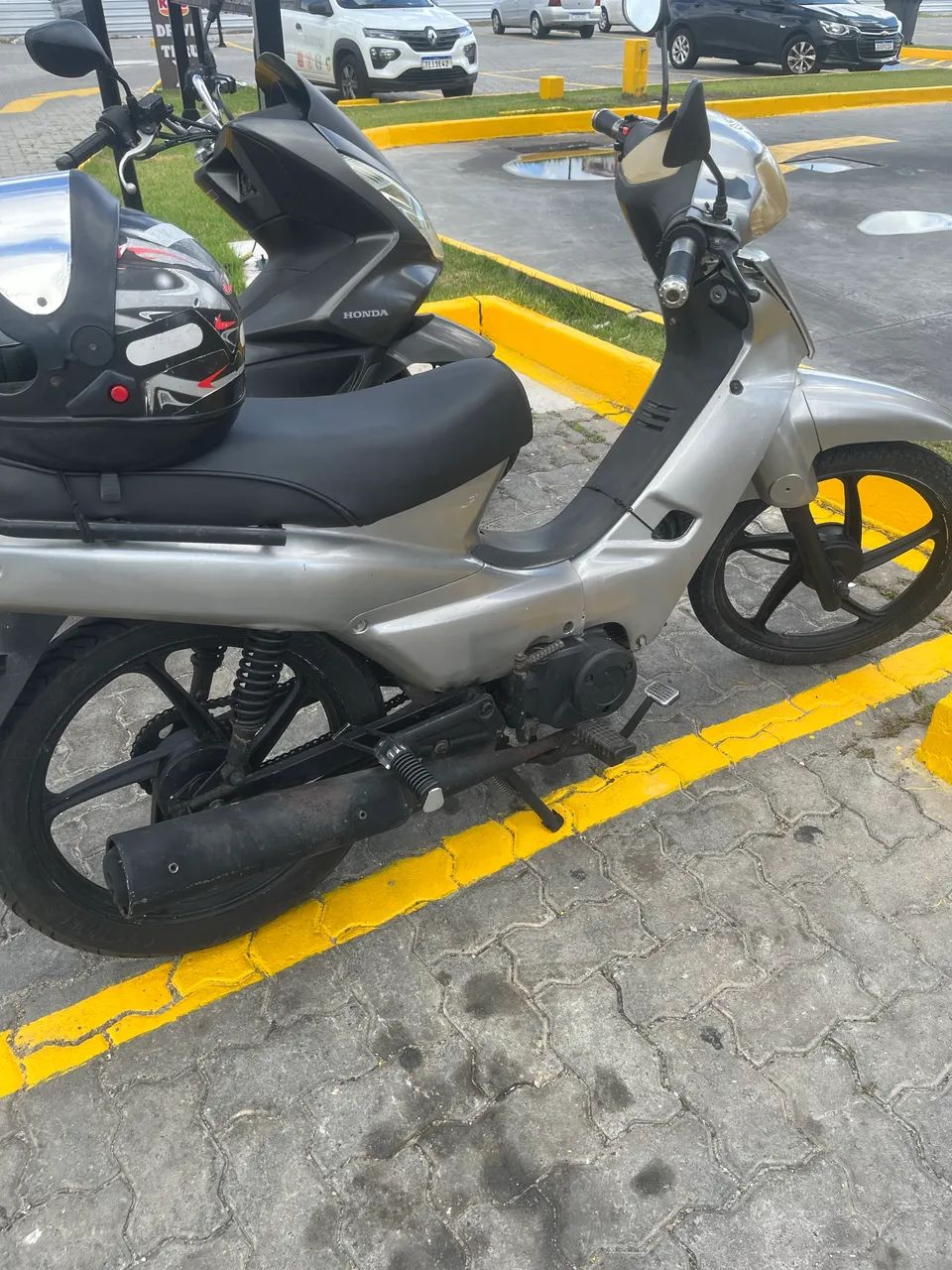 Pra interior ou pra trabalho ! - Foto 3