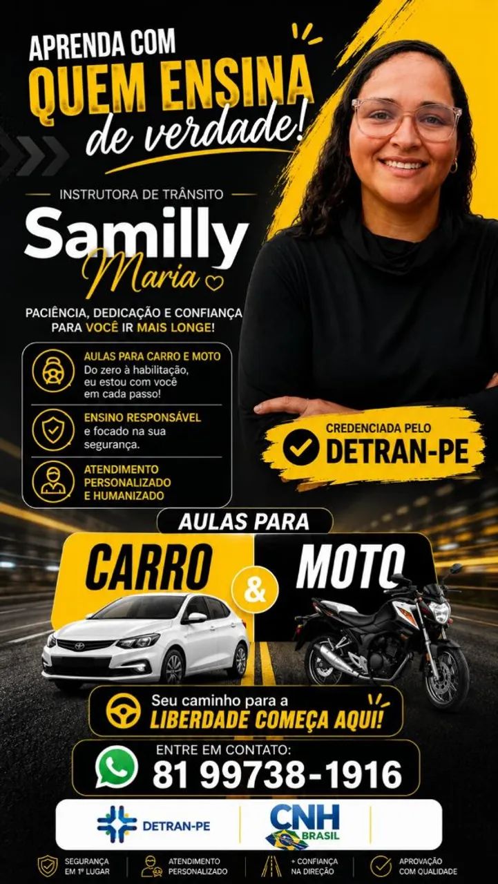 CNH do Brasil 