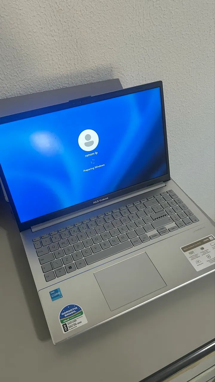 Notebook ASUS Vivobook 14 / 15 - Foto 3