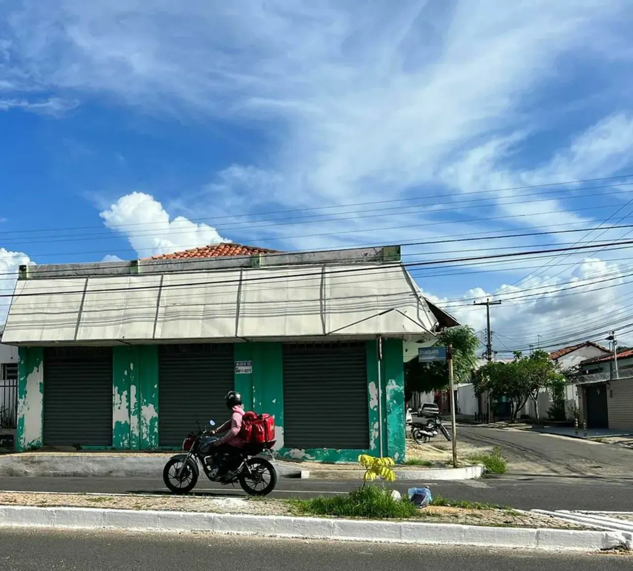 PONTO COMERCIAL NA AVENIDA JOAQUI RIBEIRO - Foto 2
