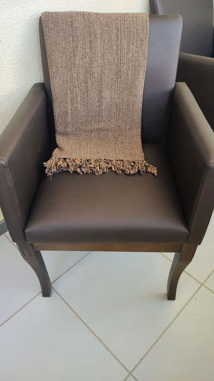 Poltrona elegante  - Foto 3