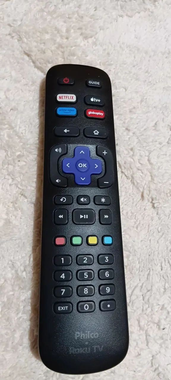 TV SMART PHILCO 40 POLEGADAS  - Foto 5