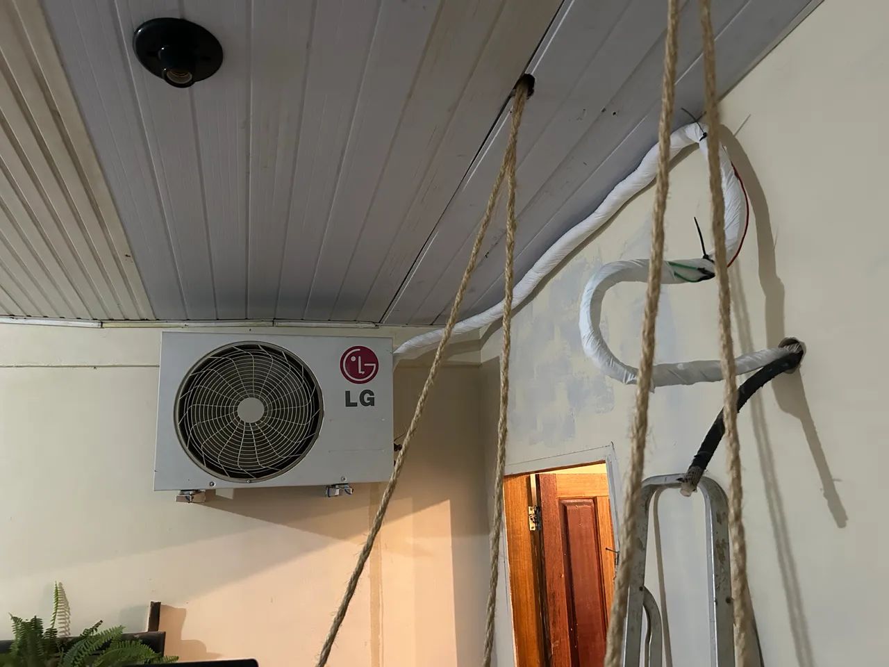 Manutenção e instalação ar condicionado  - Foto 4