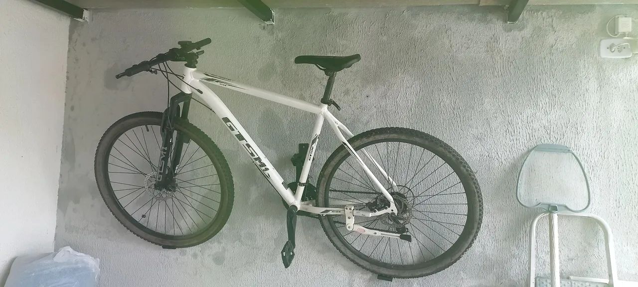 Bike GTSM1 ARO 29 - Foto 3