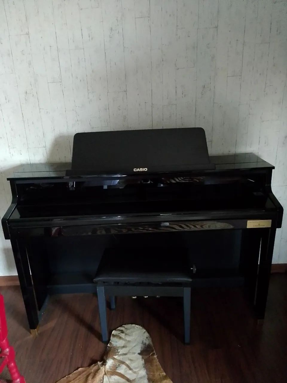 Piano Casio Celviano gp-510
