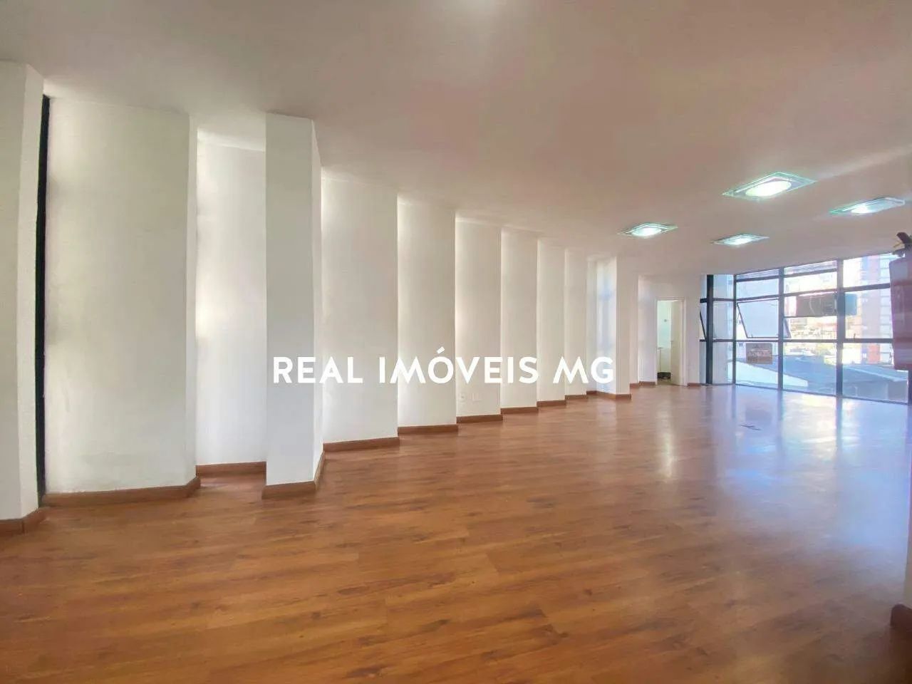 Andar comercial para locação no Luxemburgo - BH. - Foto 4