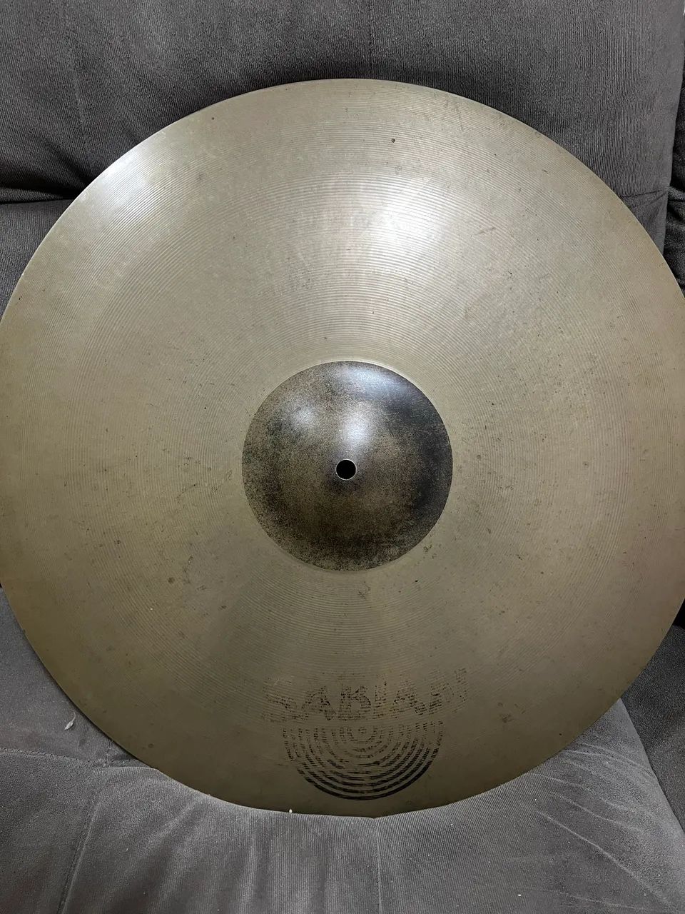 Pratos de bateria  - Foto 4