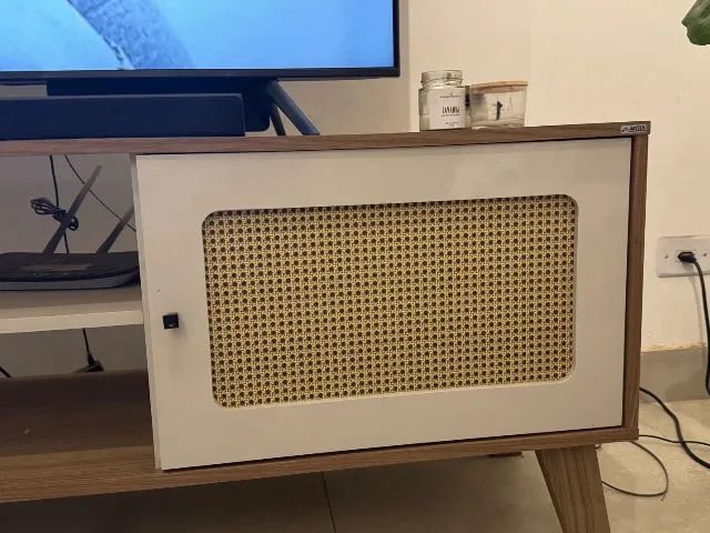 Vende-se rack de TV - Foto 3