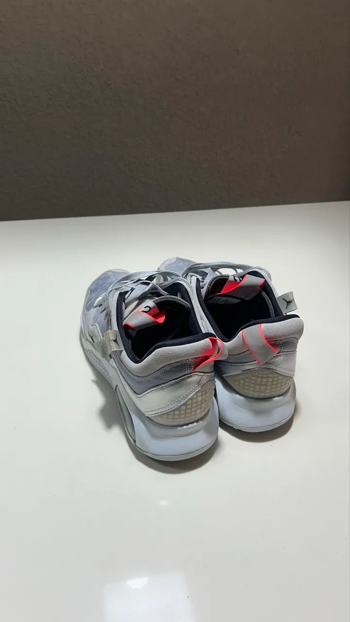 Nike Jordan MA2 Wolf Grey Original  - Foto 3