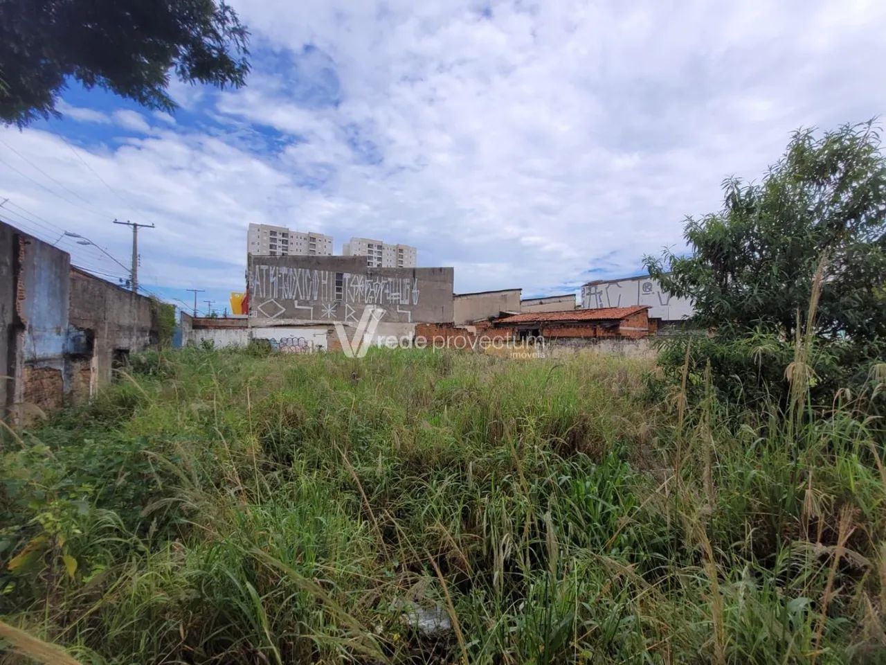 terreno - Jardim Chapadão - Campinas - Foto 4