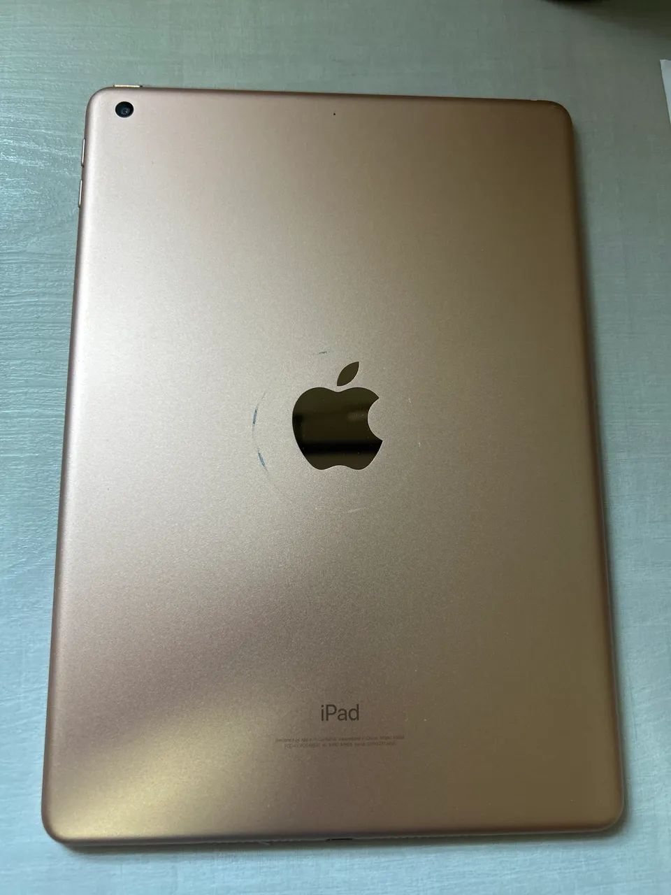 iPad 6 geração 128 GB - Foto 2