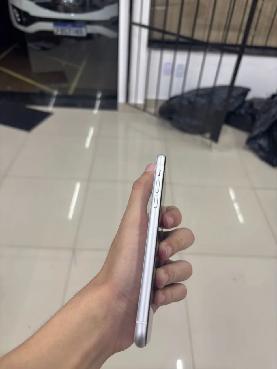 IPHONE XR 128GB TODO ORIGINAL