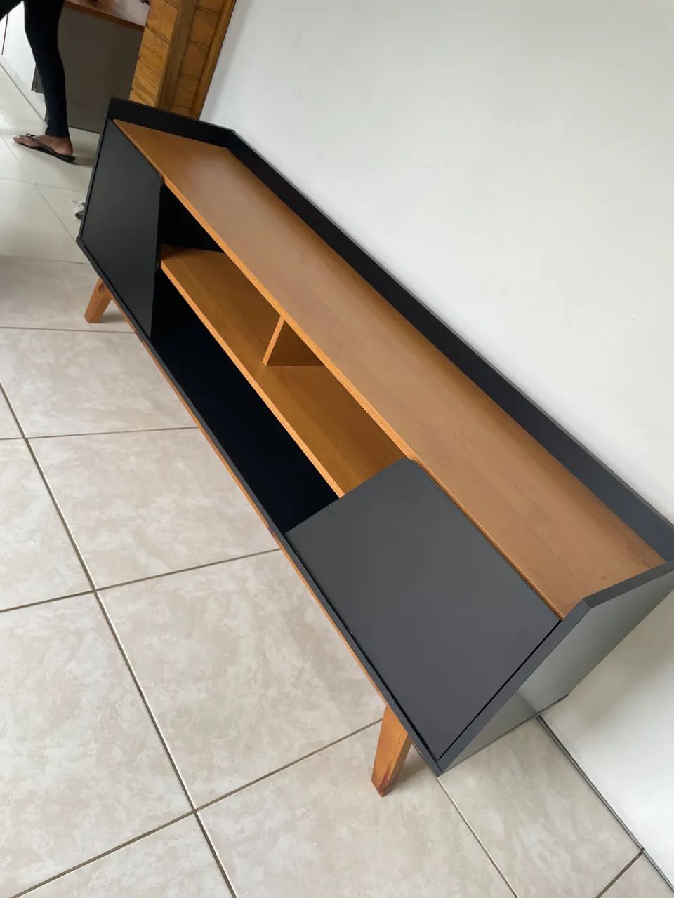 Rack para tv - Foto 3