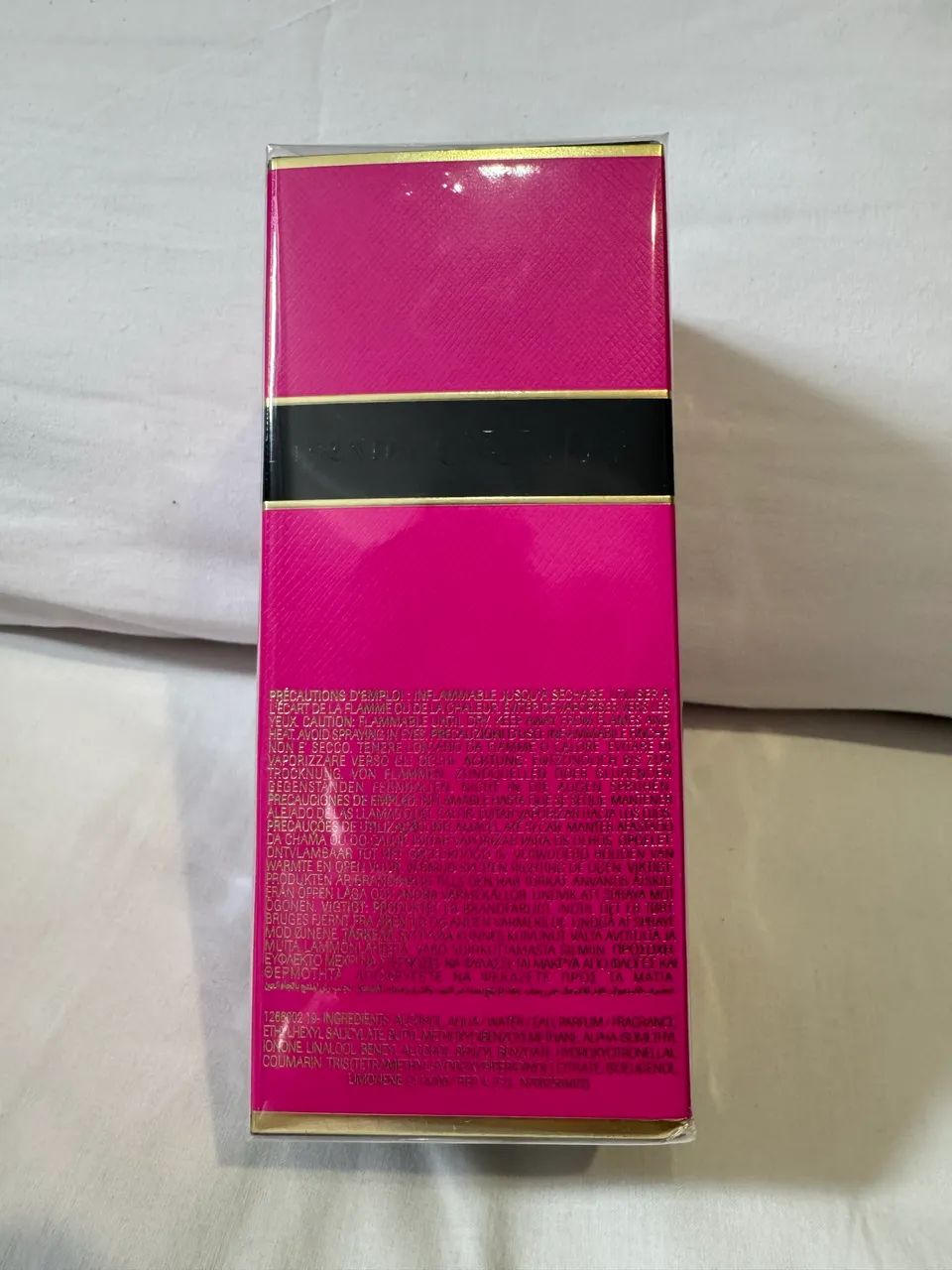 PERFUME PRADA CANDY 80ml - Foto 2