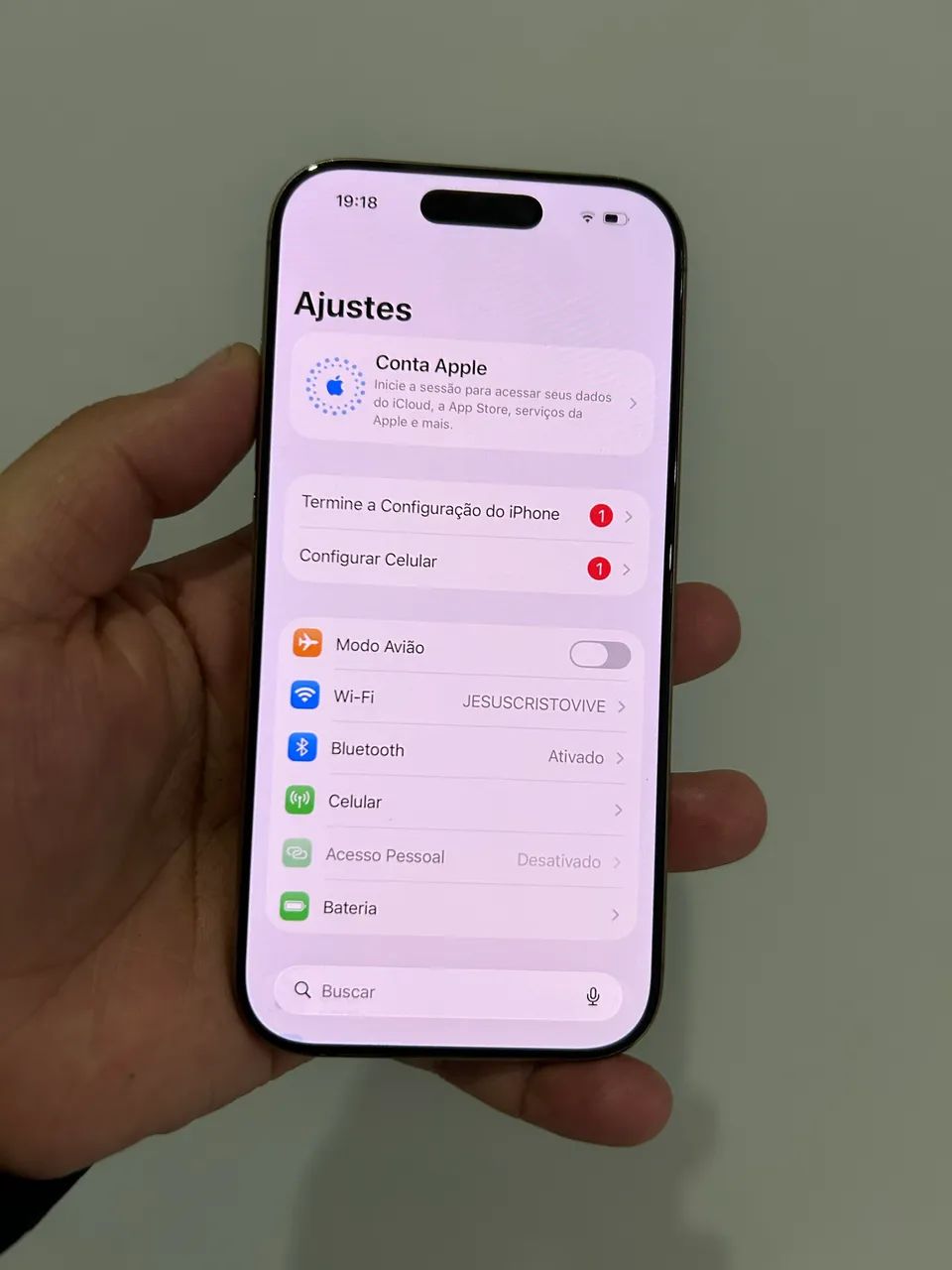 Apple iPhone 16 Pro - Foto 5