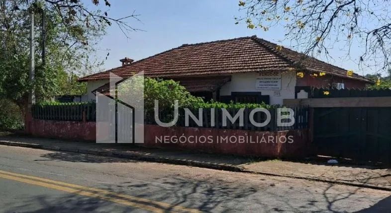 casa - Sousas - Campinas