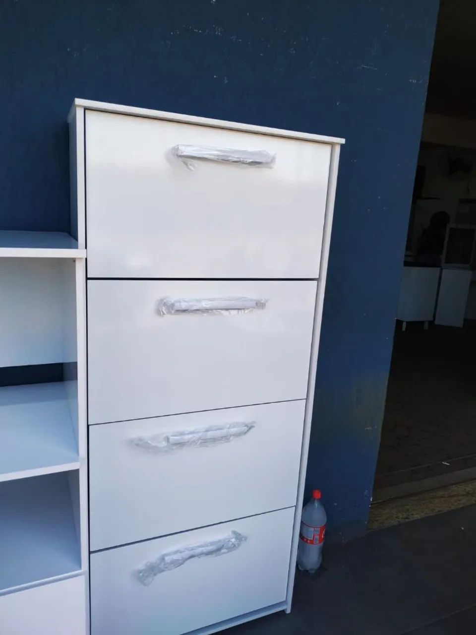 Sapateira nova na promoção  - Foto 2