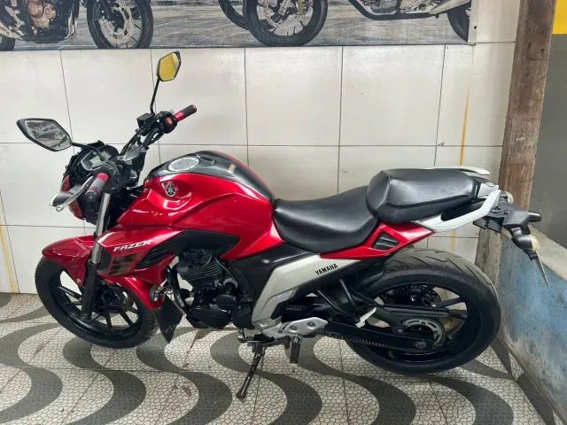 Fazer 250 - 2022 - Foto 2