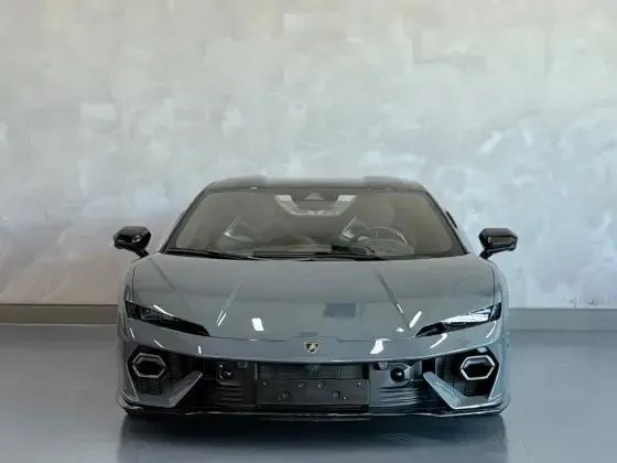 Lamborghini Temerário 4.0 V8 Bi-Turbo Aut. 2026, foto 3 de 15