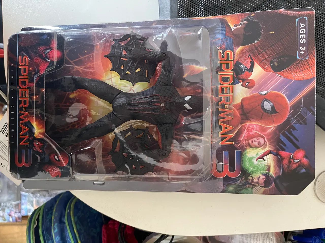 Homem aranha - Foto 5
