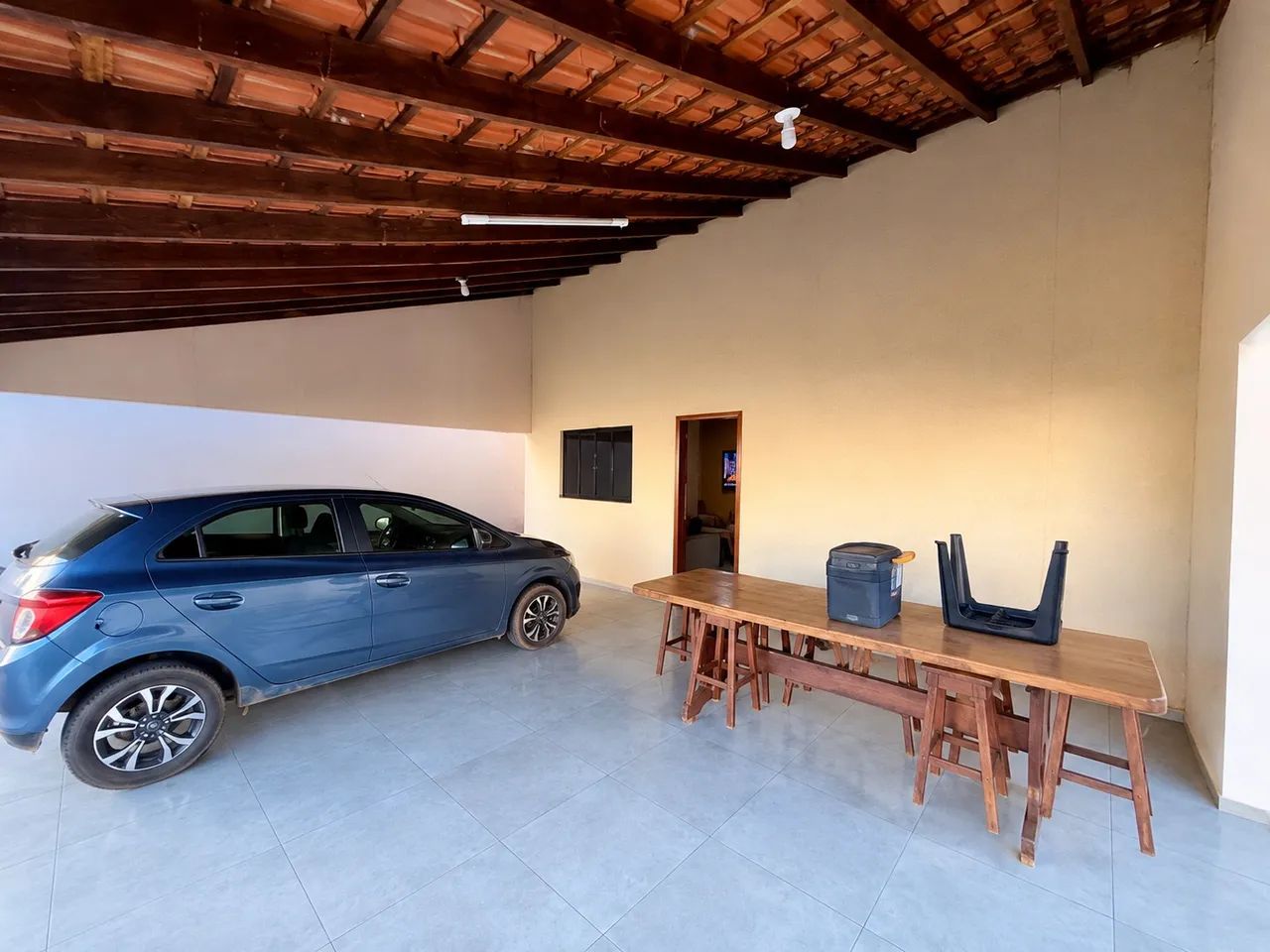Casa à venda  - Foto 4