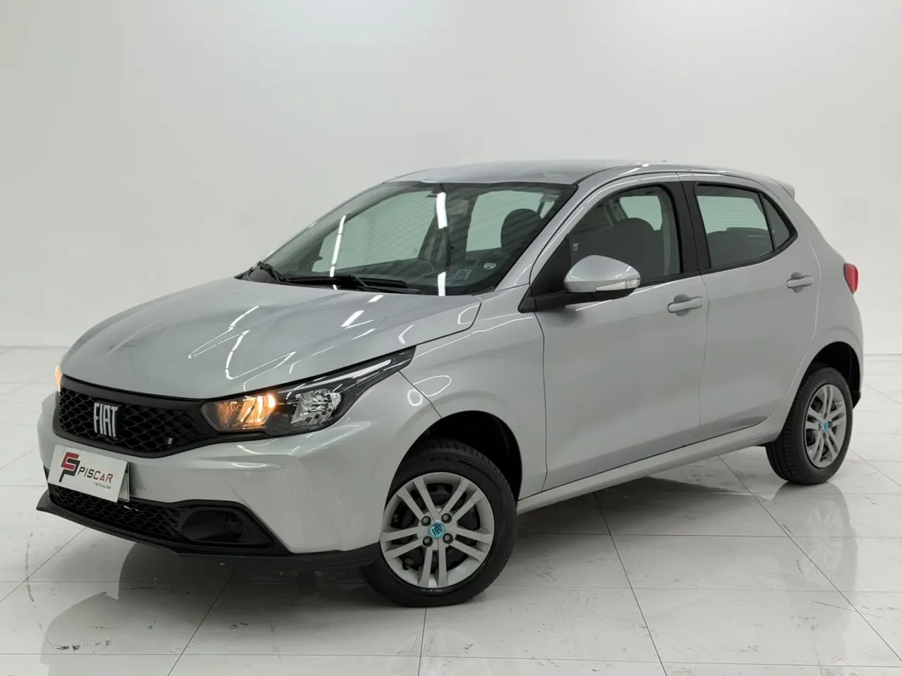 Fiat Argo 2024
