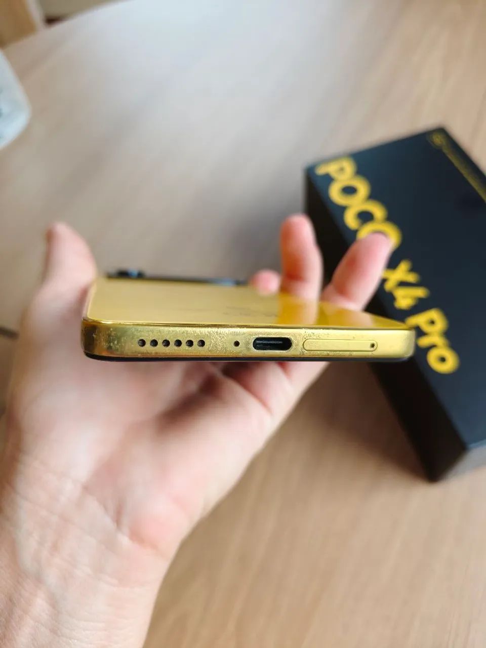 Xiaomi poco x4 pro  - Foto 3