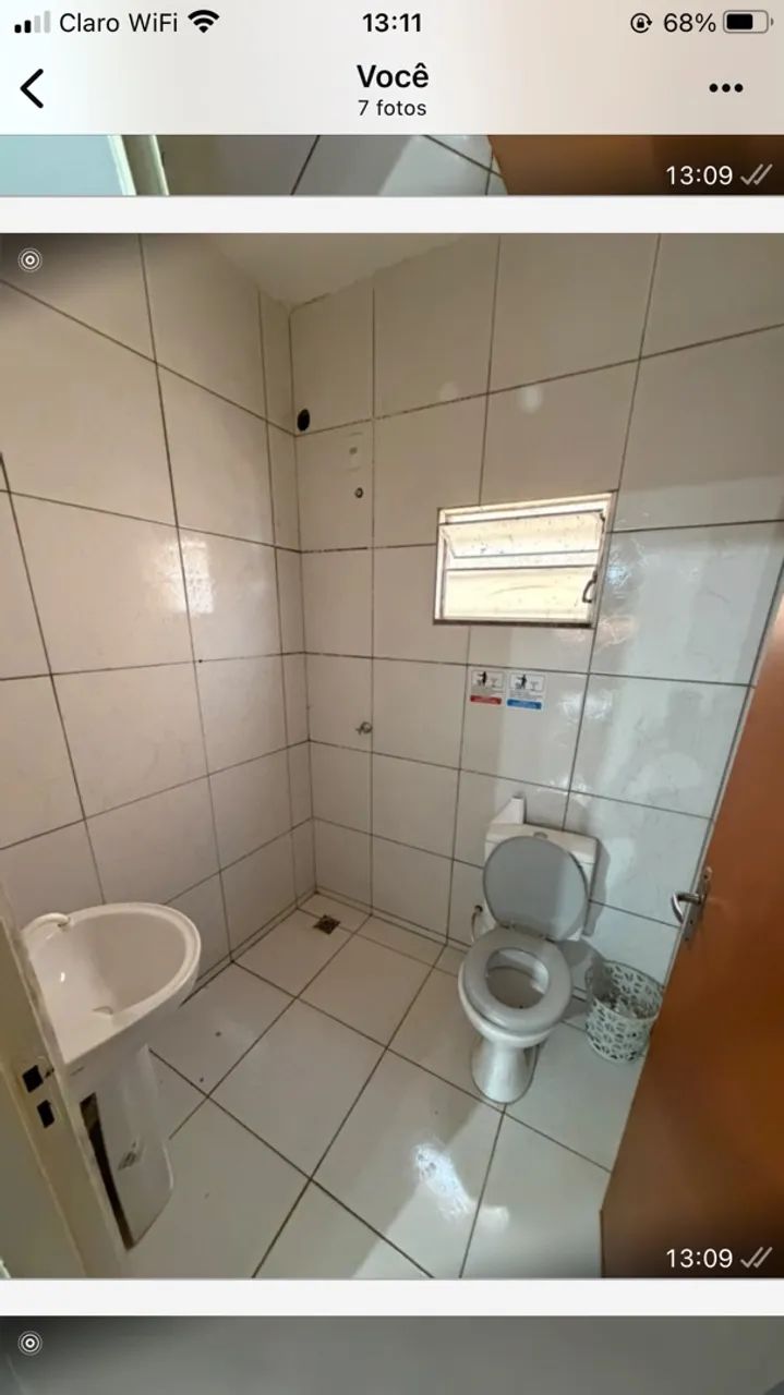 SALA ALUGA-SE - Foto 4