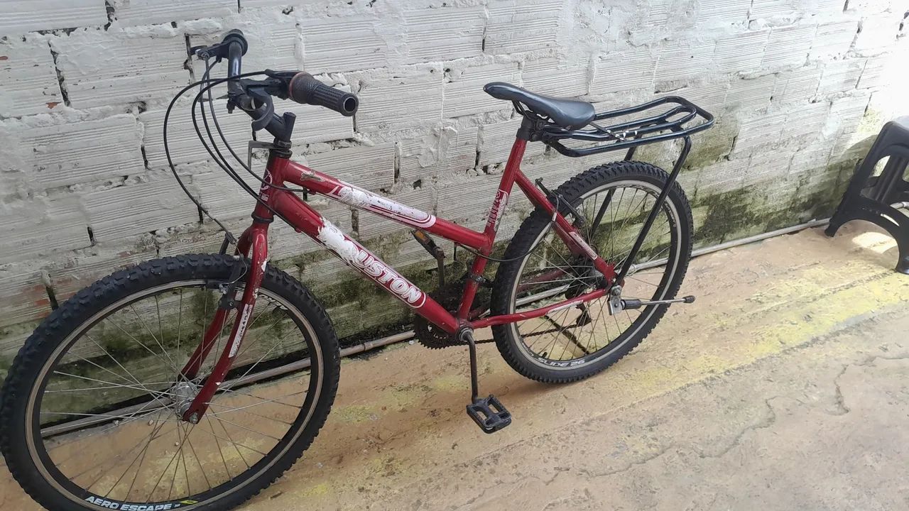 Bicicleta  - Foto 3