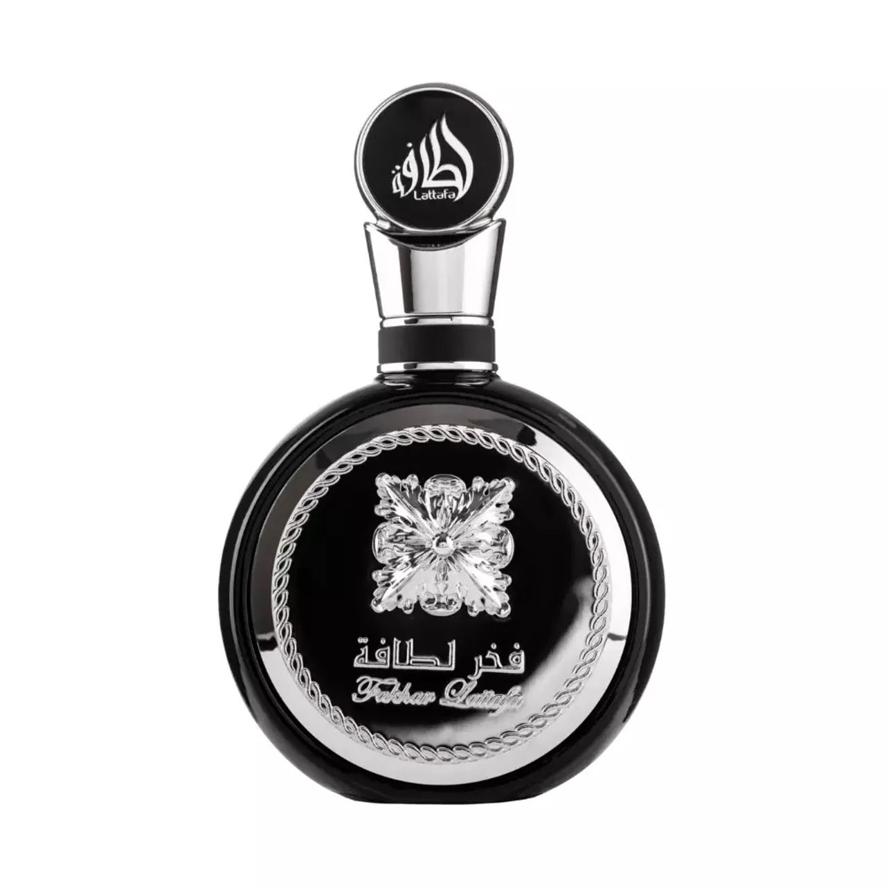 Lattafa Fakhar Black