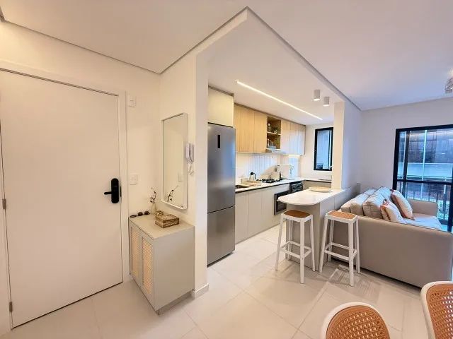 APARTAMENTO EM BALNEÁRIO PIÇARRAS - Foto 3