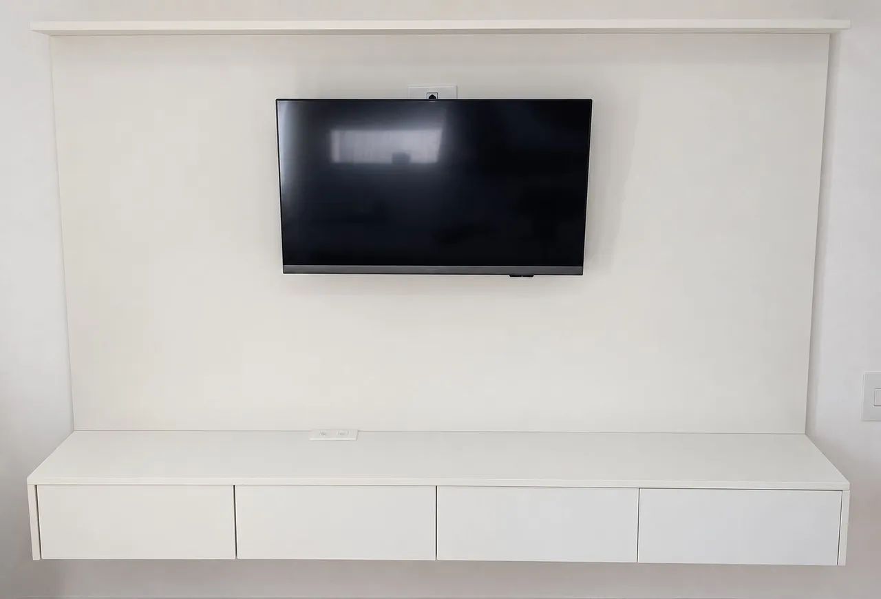 Painel tv