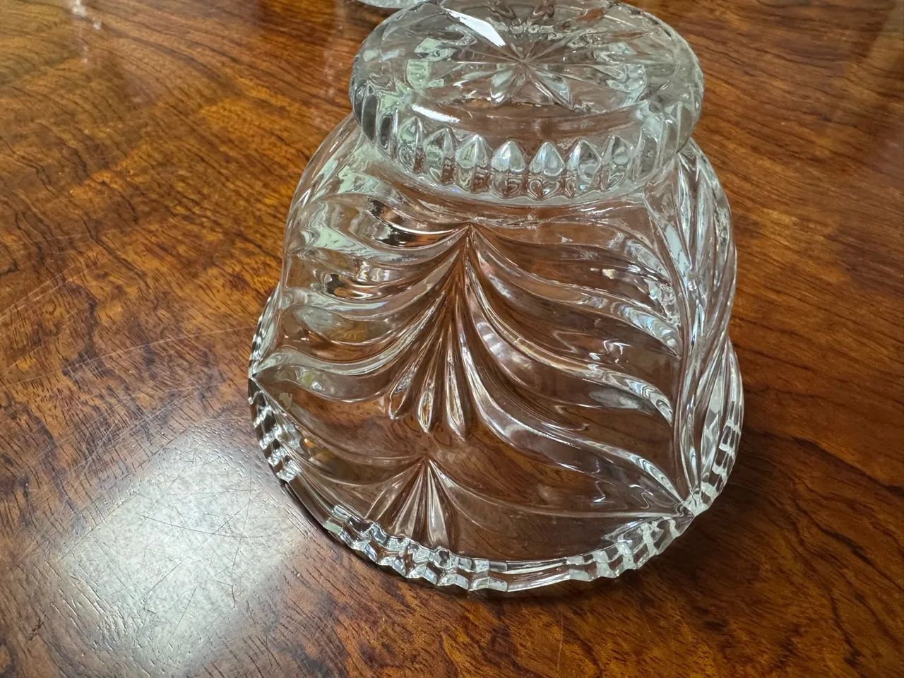 Potes de cristal  - Foto 3