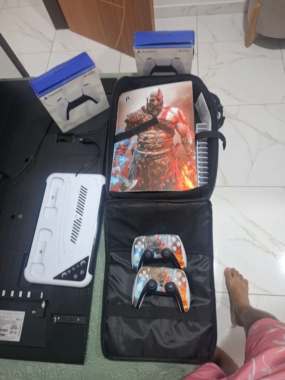PlayStation 5  - Foto 3