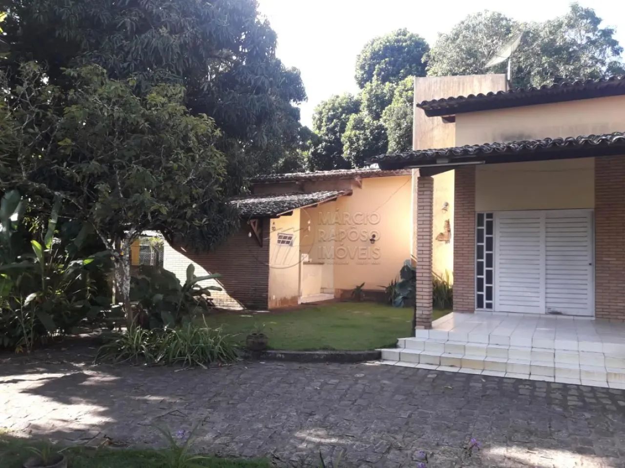 Chácara em terreno de 5000m² à venda em Rio Largo - Foto 5