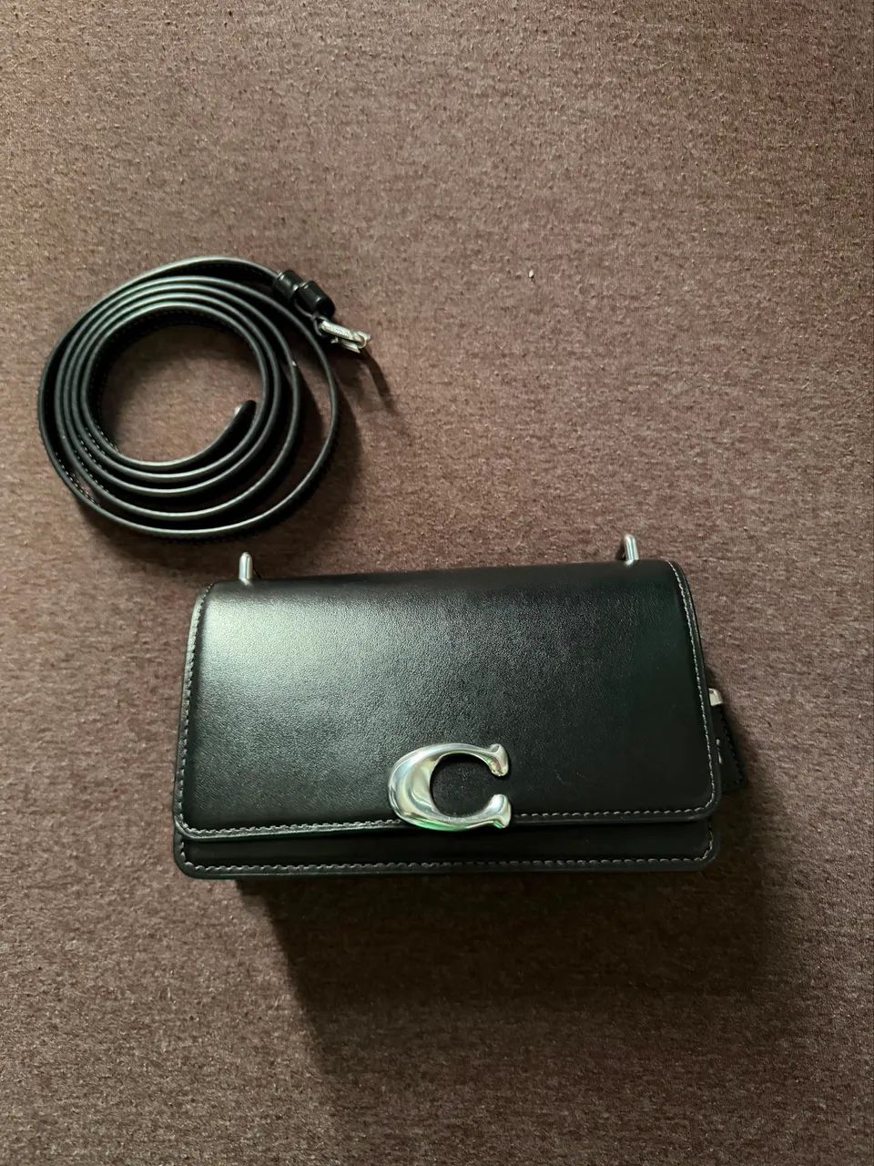 Bolsa Coach Original NOVA