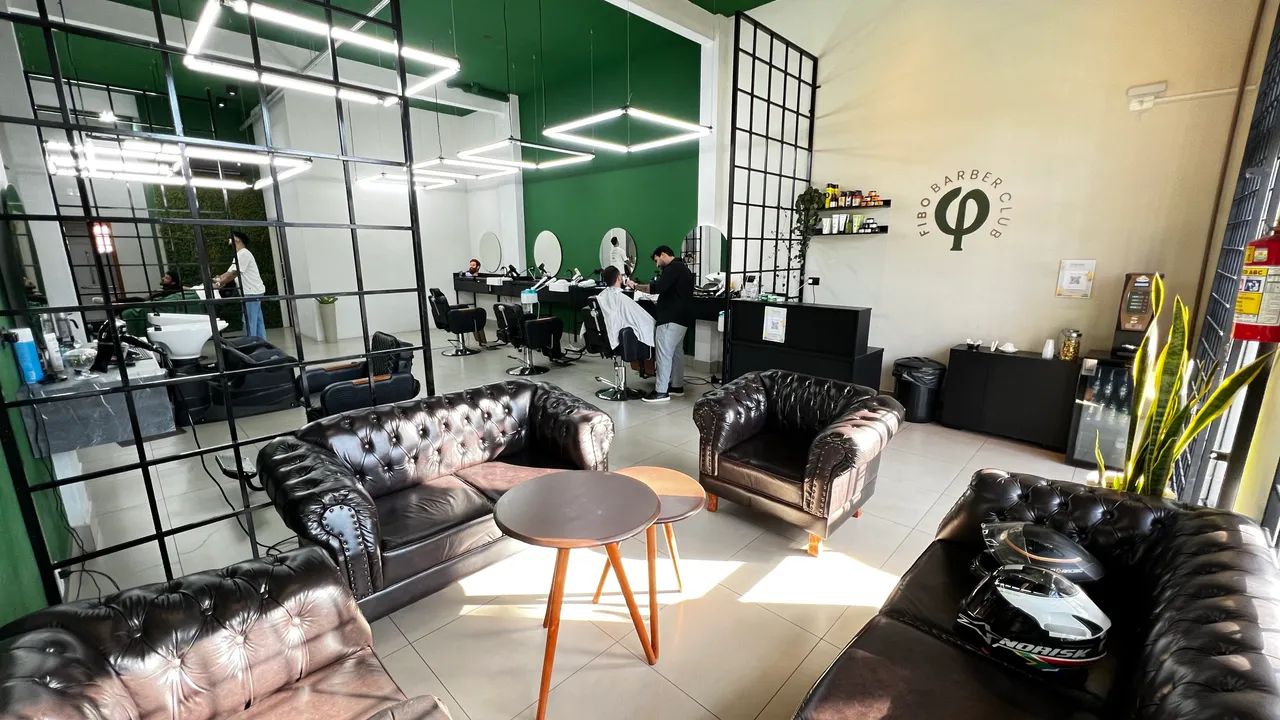 Locação de ponto de barbearia  - Foto 3