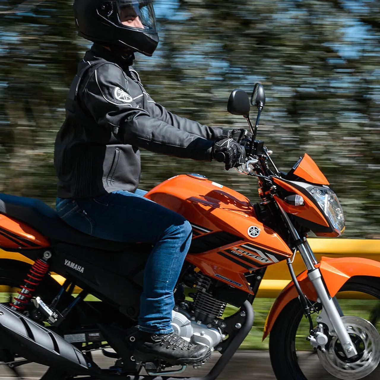 Fazer 150 flex - Foto 3