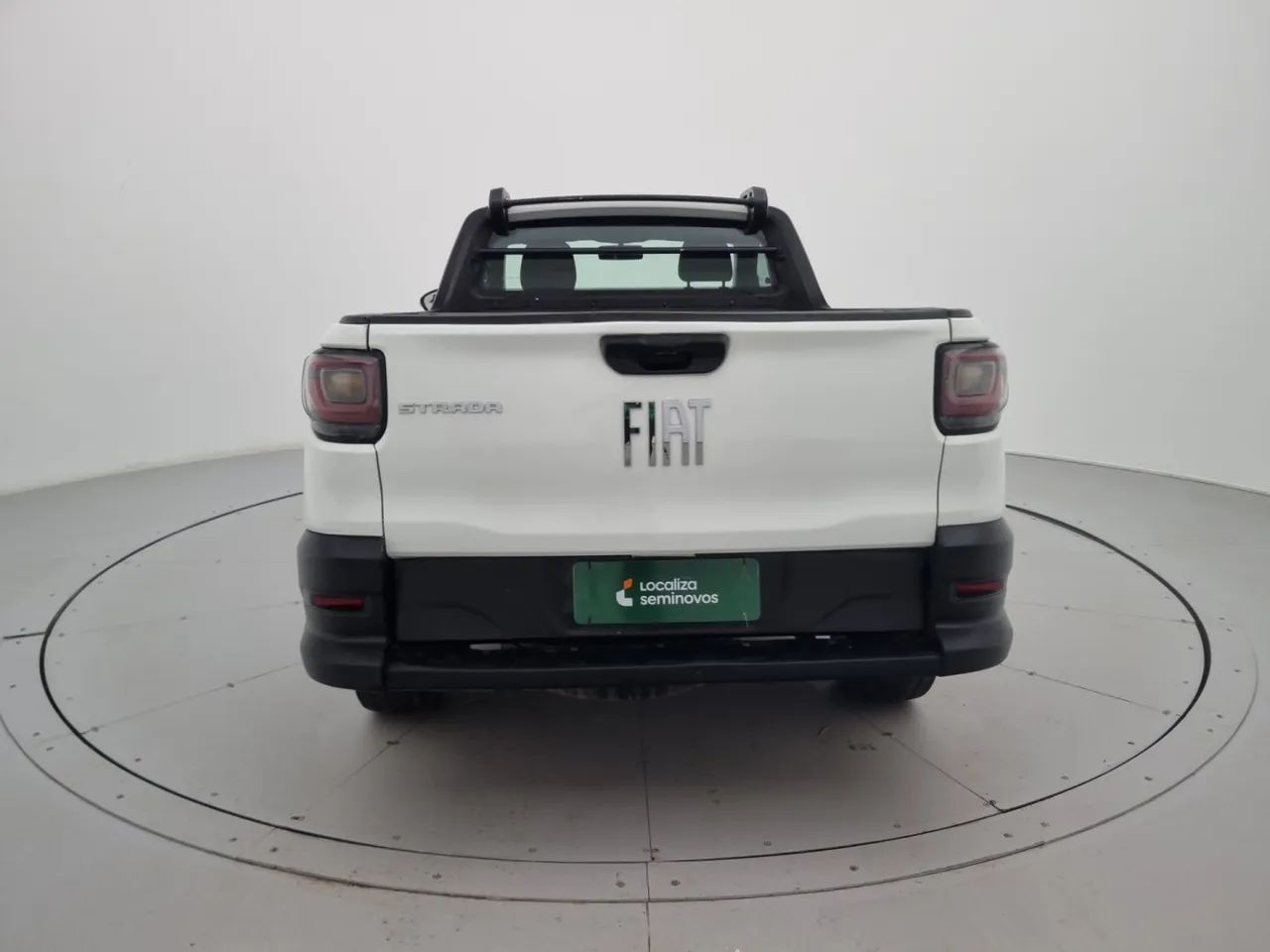 Fiat Strada 2024 - Foto 4