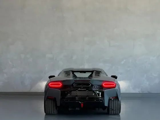 Lamborghini Temerário 4.0 V8 Bi-Turbo Aut. 2026, foto 4 de 15