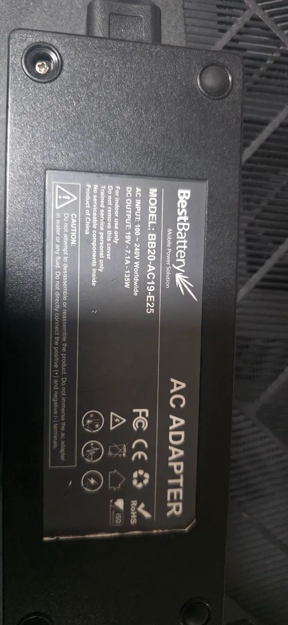 Acer nitro 5 - Foto 4
