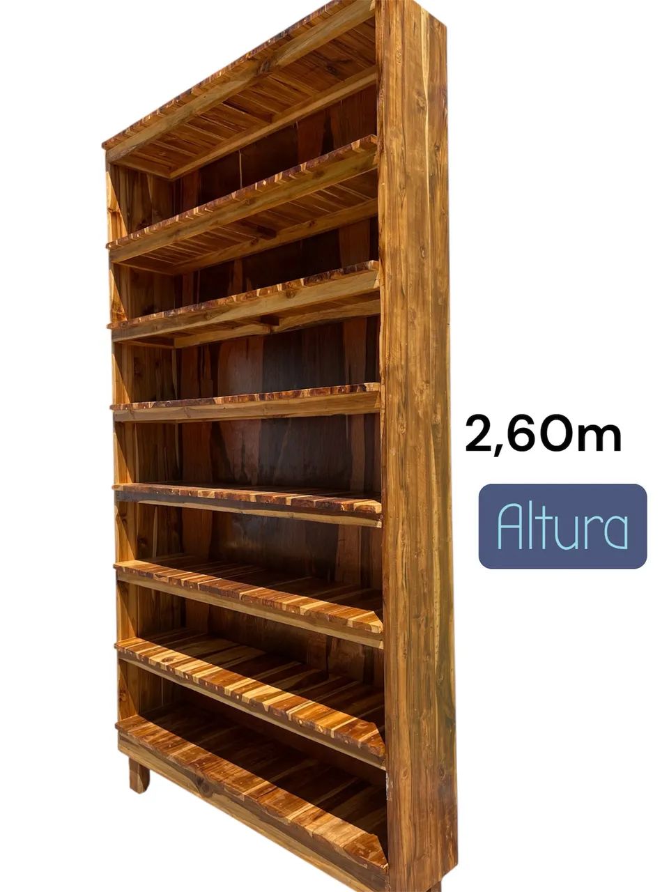 Armário GIGANTE para comércio  - Foto 2