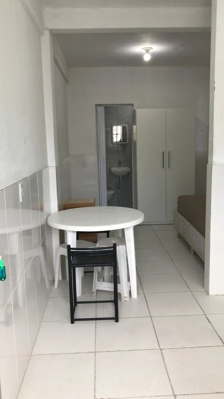 Apartamento Kitnet em Pantanal, Florianópolis/SC - Foto 2
