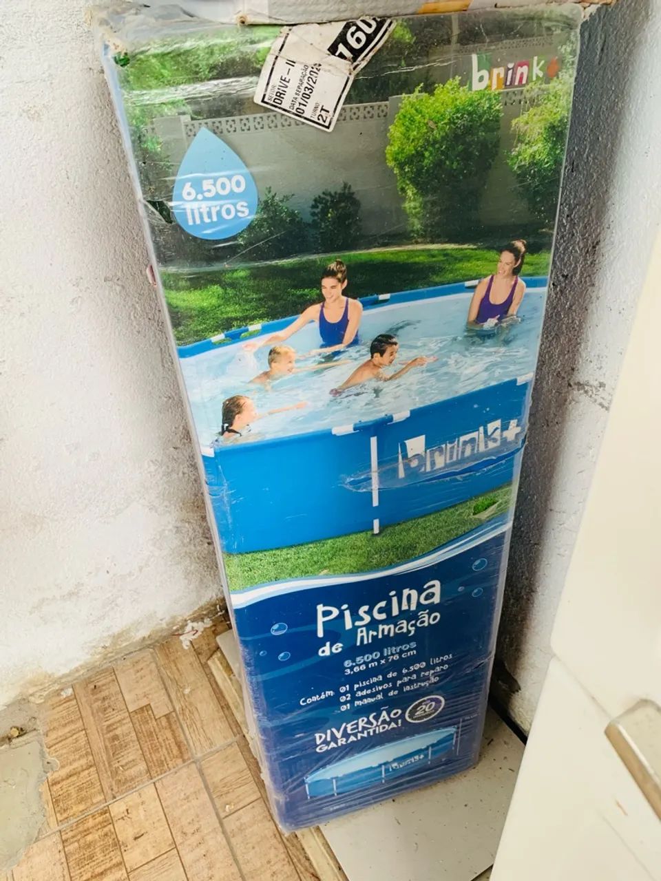 Piscina - Foto 3
