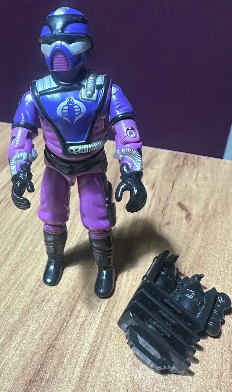 Gi Joe. Comandos em Ação 