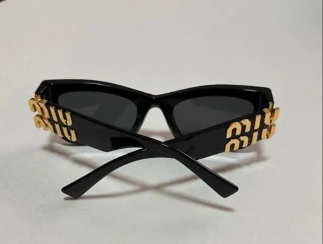 Óculos Miu Miu - Foto 2