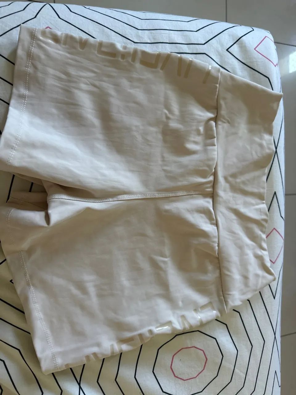 Short de academia  - Foto 2
