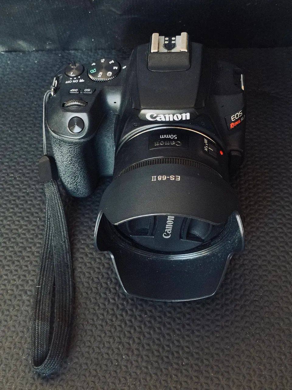 CAMERA CANON SL3 - Foto 4