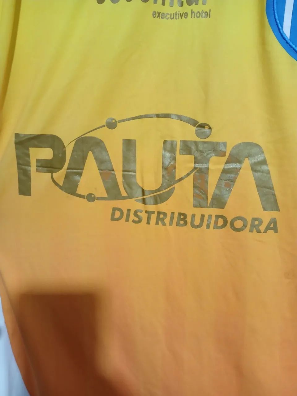 Camisa do Avai 2009 - Foto 4